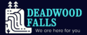 Deadwood Falls